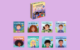 I Choose Complete Curriculum (Books 1-16)